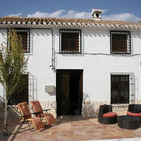 Hotel Casa Pedro Barrera Almudema Ngoại thất bức ảnh